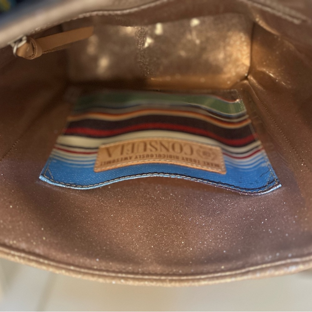 Consuela tote - Picture 3 of 3